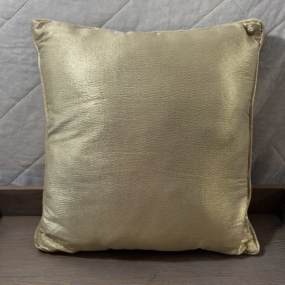 Christmas Santa Tapestry Pillow‎